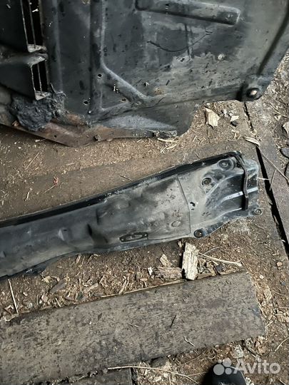 Панель стеклоочистителя Mazda 6 GH