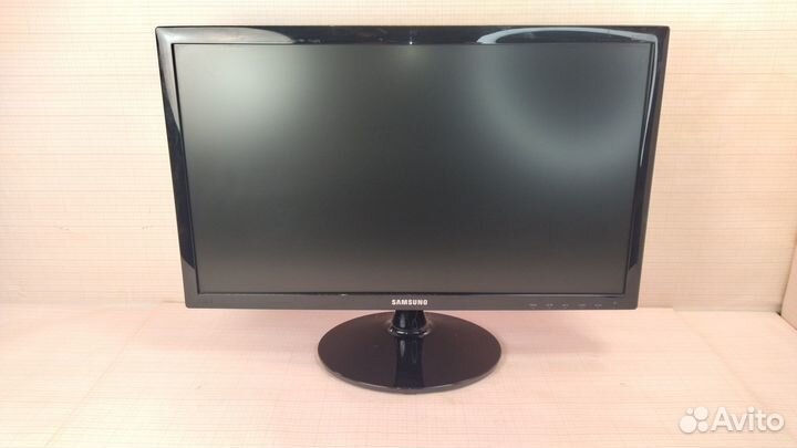 Монитор samsung s24d300h