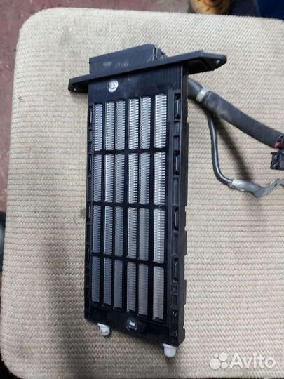 Отопитель Форд Экоспорт