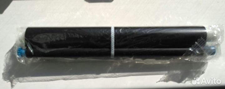 Факс с радио телефоном Panasonic KX-FC228