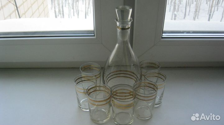 Стекло,хрусталь,фарфор,керамика,хохлома