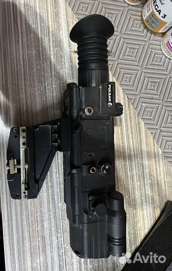 Прицел ночного видения pulsar N770