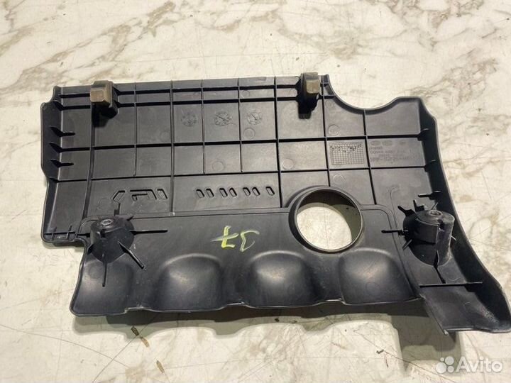 Декоративная крышка двигателя Kia Ceed JD G4FA