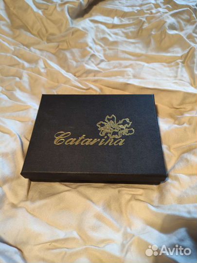 Свадебное украшение, веточка в волосы и серьги