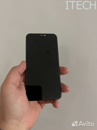 Тачскрин iPhone XS (со1)