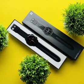 Смарт- часы Xiaomi Mi Watch Новые