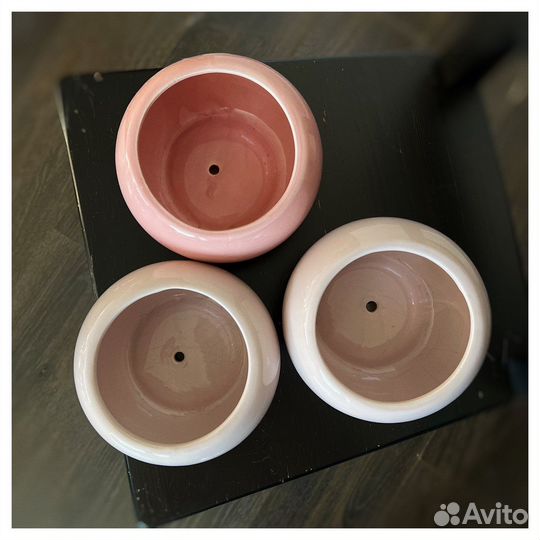 Кашпо для цветов