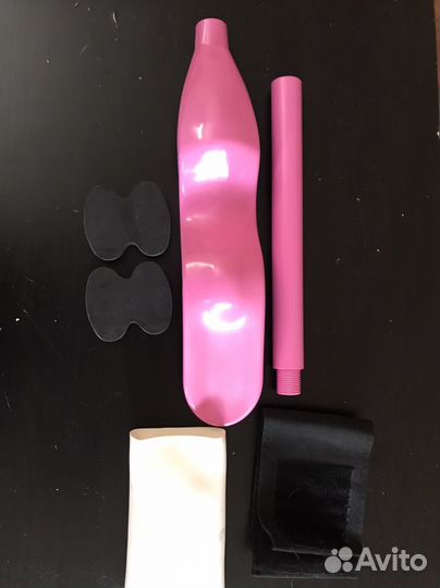 Тренажер для растяжки стоп