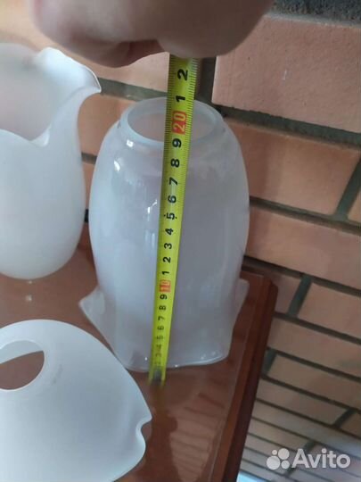 Плафоны для люстры