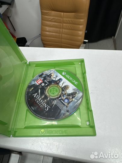 Диски на xbox 360 xbox one