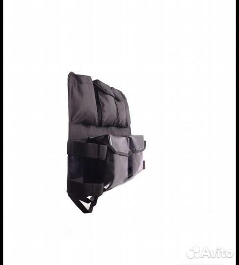 Органайзер в багажник