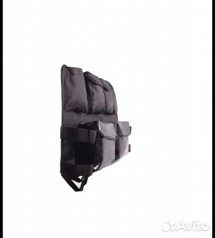 Органайзер в багажник