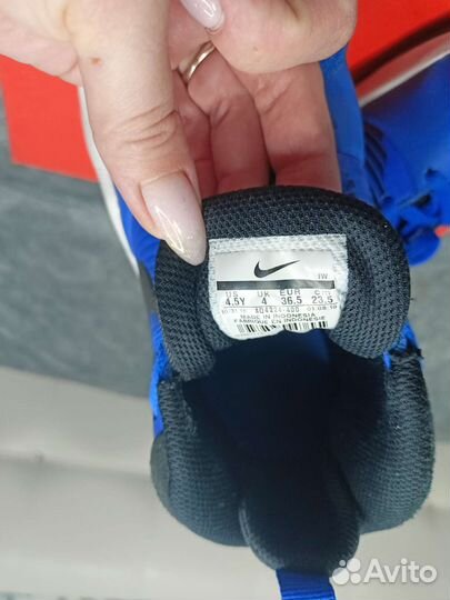 Мужские/женские кроссовки для баскетбола