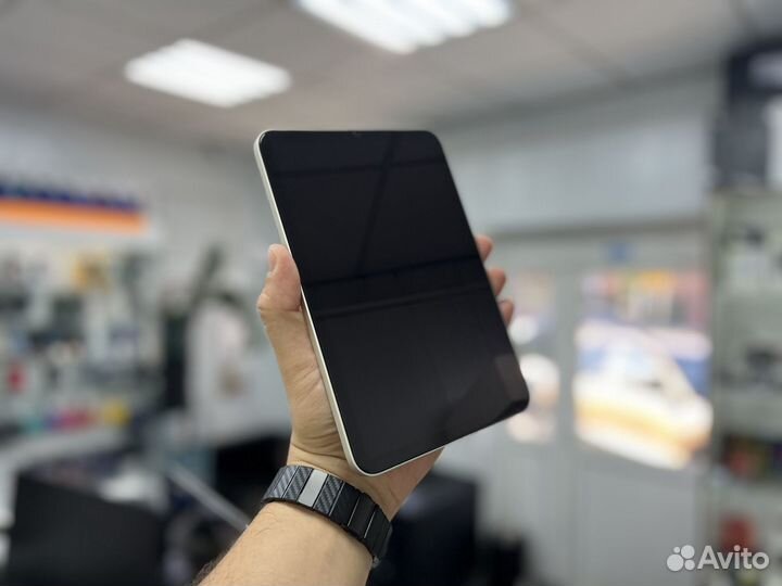 Планшет Apple iPad Mini Gen 6 WiFi 64 GB