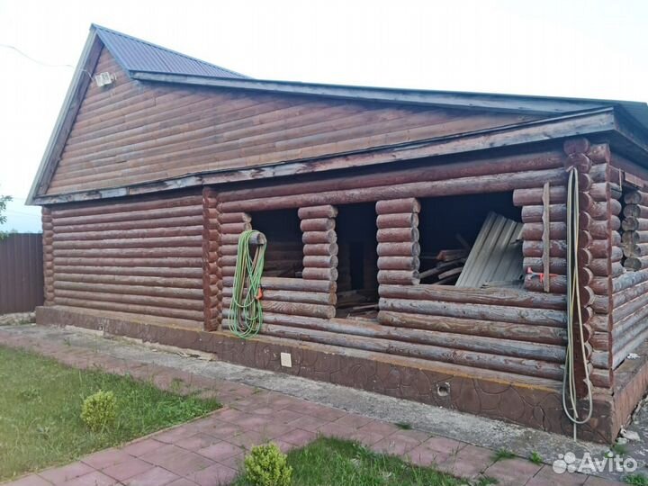 Продаю баня готовая