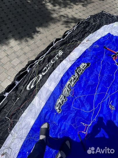 Скайт бординг