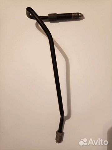 Шланг гидроусилителя Nissan