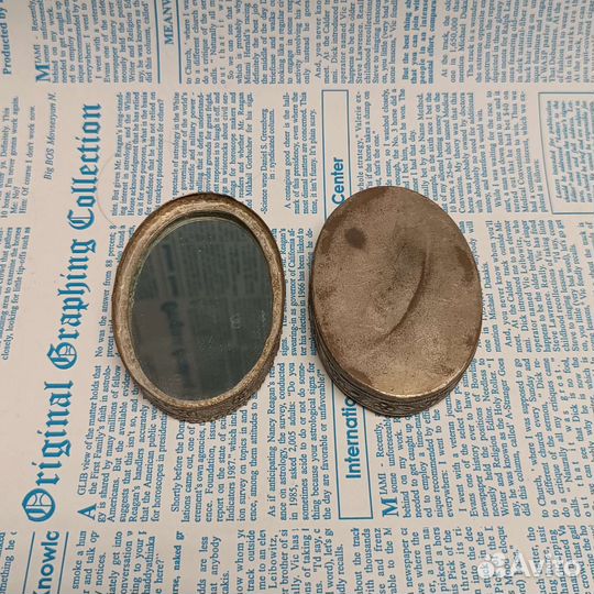 Шкатулка Китай