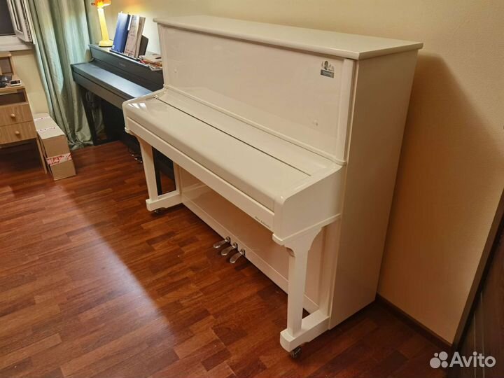 Пианино акустическое