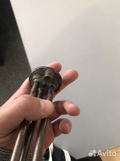 Тэн для водонагревателя (бойлера)