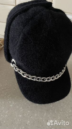 Шапка женская