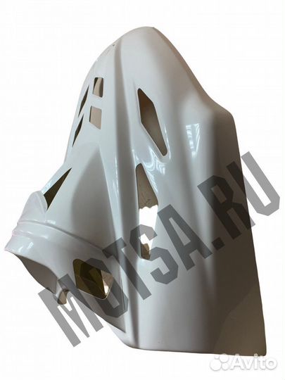 Капот снегоход Тайга Варяг 550 (C40700520)