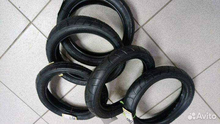 Покрышка для коляски 280-65-203