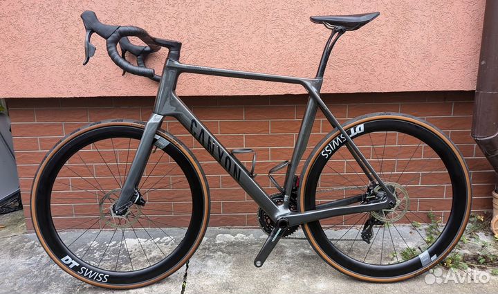 Топовый canyon endurace CF SLX 8 2024