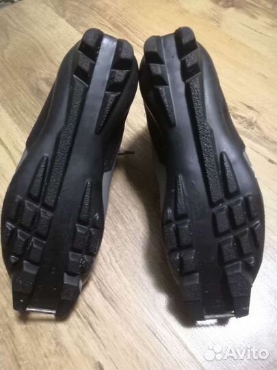 Лыжные ботинки 38 SNS