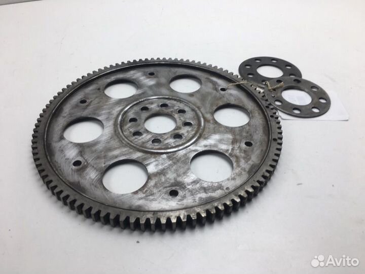 Маховик Toyota Camry CV30 2CT 1993