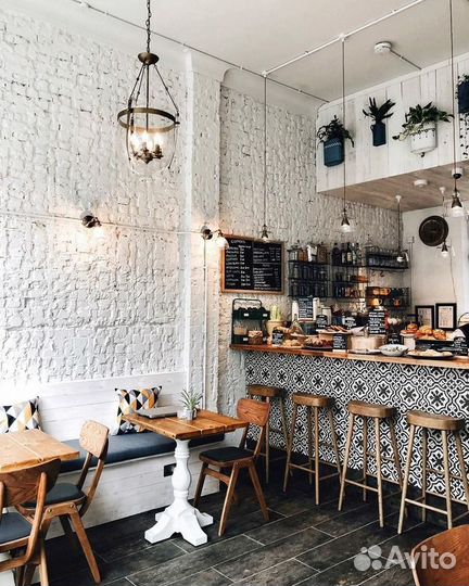 Продам кофейню полного цикла с клиентской базой