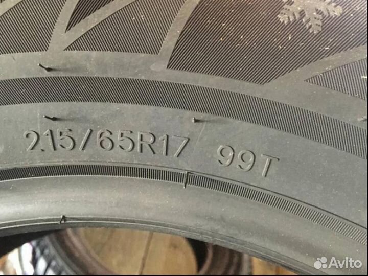 Sailun Ice Blazer WST3 215/65 R17 99T