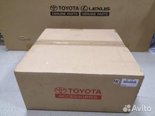 Диск Lexus GX460 R18 оригинал новый