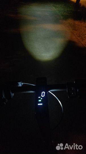 Segway ninebot max g2