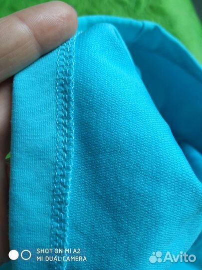 Костюм спортивный для девочки 146