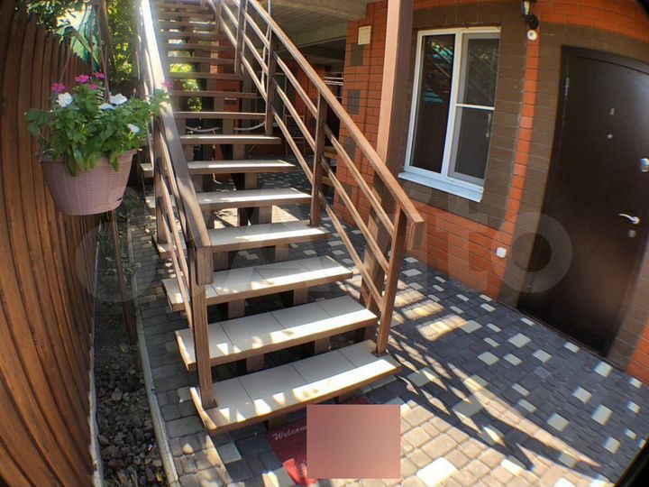 Квартира-студия, 20 м², 2/2 эт.