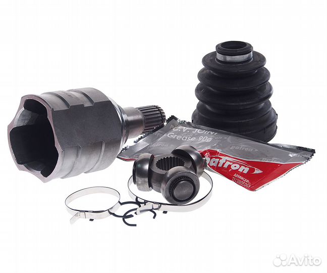 Шрус внутренний toyota Avensis (03),Corolla (02) л