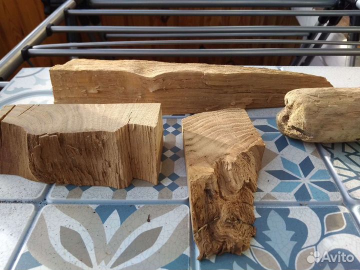 Спилы. Дерево. Для декора и поделок