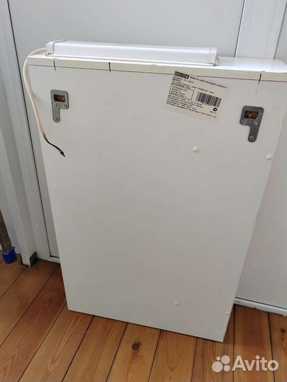 Зеркало шкаф в ванную с подсветкой