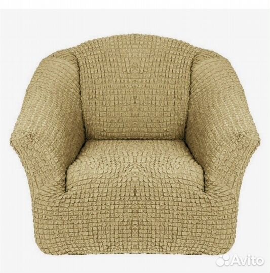 Чехол на кресло