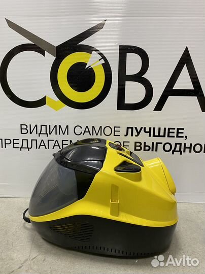 Паропылесос Karcher SV 7
