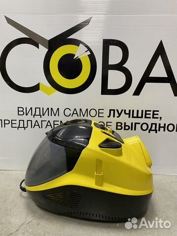 Паропылесос Karcher SV 7