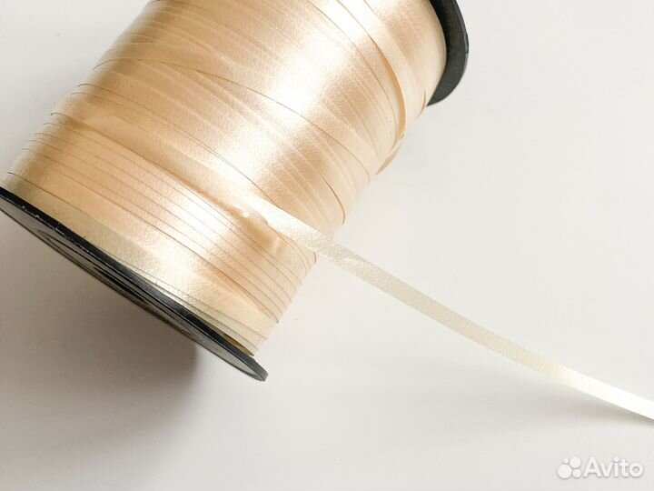 Упаковочная лента для подарков