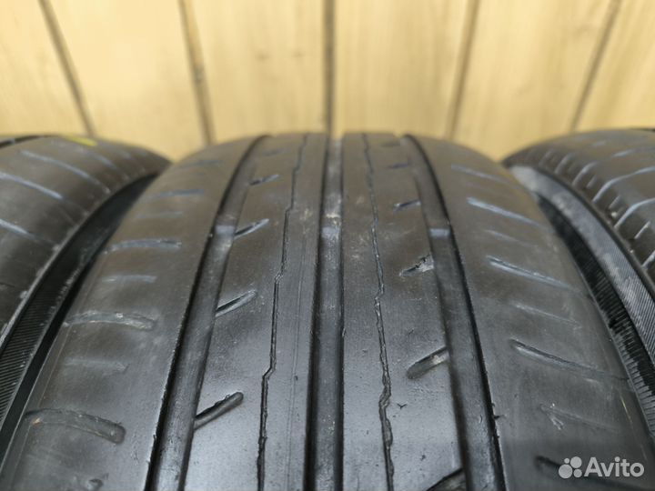 Yokohama BluEarth-ES ES32 205/65 R15 99H