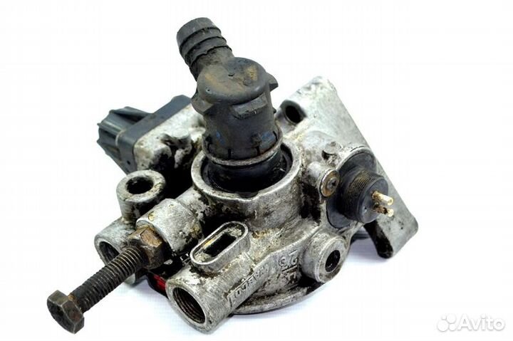 Осушитель воздуха renault trucks Premium (01.96)