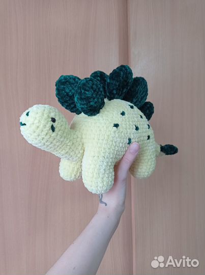 Игрушки ручной работы на заказ