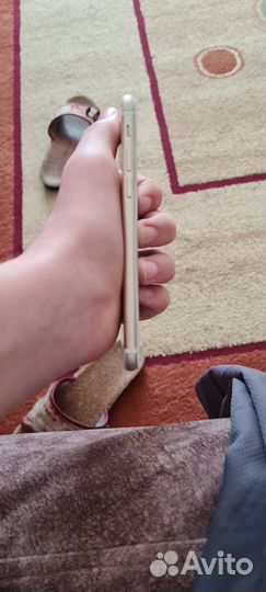 iPhone 6S, 128 ГБ