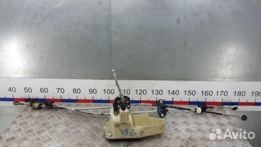 Кулиса кпп ford mondeo 3 (YBE04DX01)