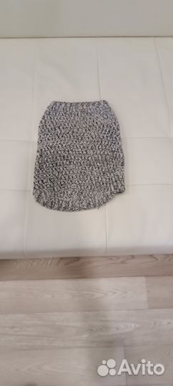 Кофточка для мопса