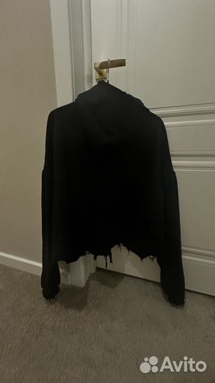 Balenciaga unity худи